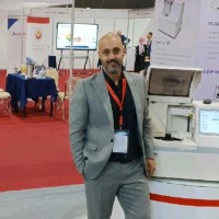 Rami Kamel