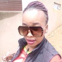 Mpho Merelda