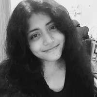 Anushree Das