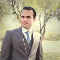 Malik Sikandar