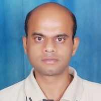 NVS Anil Kumar, CFA
