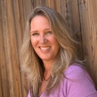 Terri Weston