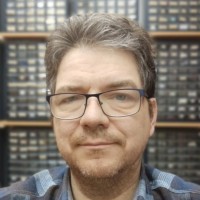 Denis Bisson