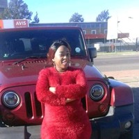 Bridgett Makhura