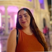 Monica Agraz Valdez