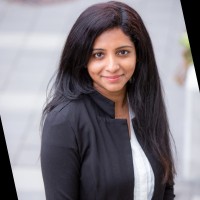 Akshara Thomas Mankidiyan