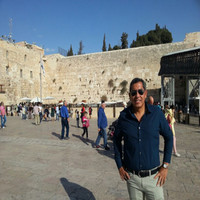 Cesar Robalino Ayala