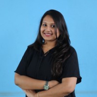 Neeta Wadawadgi
