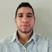 Erick Arnoldo Erives Salinas
