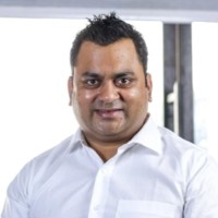 Abhi Gudidevuni
