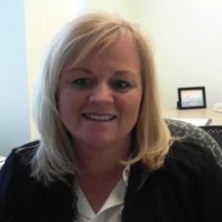Lisa Arnold