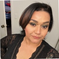 Claudia Garcia Medina