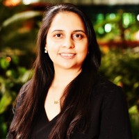 Sarika Namjoshi, Phd
