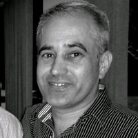 Claudiomir José Machado