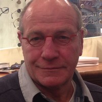 René Van Krevel