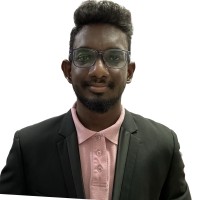 Sugantha Kumaaran K.