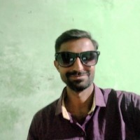Ashwin Barad