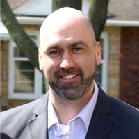 Christopher Allen