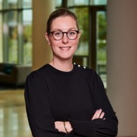 Ruth van Dorresteijn