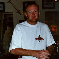 David Horne