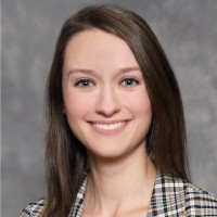 Isabelle Glazer, Pharmd