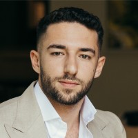 Daniel Zada