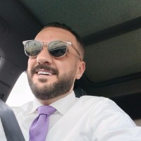 Morhaf Al-Assadi
