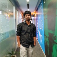 Jayanth R