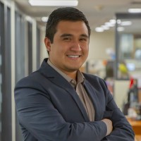 Andrés Ricardo Correa Delgado