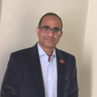Iftikhar Sattar