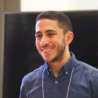 Omar Shakir, P.Eng