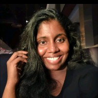 Viginthiny Paramananthan