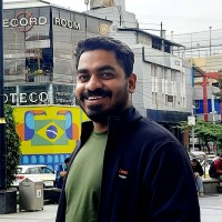 Satyajeet Sahu