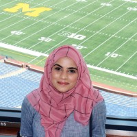 Alina Alam
