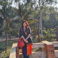 Afroza Ferdous Smrite