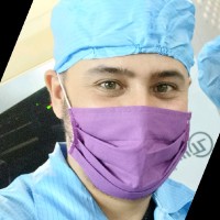 Mohamed Messaoud M.
