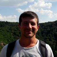 Dmytro Omelchenko