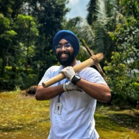 Anmeet Chawla