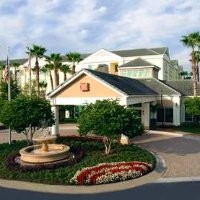 Hilton Garden Inn Orlando Airport