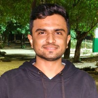 Shivam Poojara