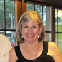 Susan Morgan