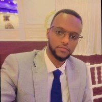 Liban Ahmed