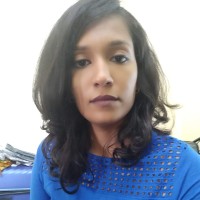 Shruti Shankar