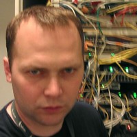 Aleksandr Apenkin