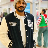 Jayakrishnan M.S