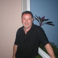 Christopher Mark Shaw