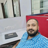 Ayan Ganguly Area Credit Manager