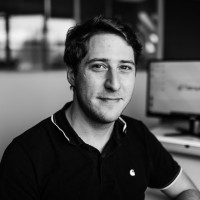 Jérémie Kandoudaeff