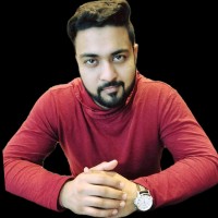 Vivek D.