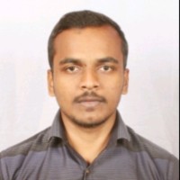 Mohanraj C